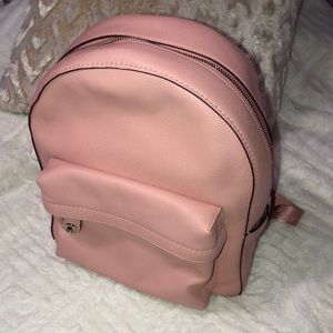 Coach backpack